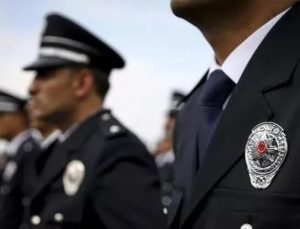 İçişleri Bakanı Ali Yerlikaya duyurdu: 12 bin polis memuru alınacak