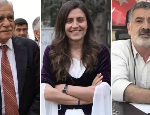 İçişleri Bakanlığı: Batman, Mardin ve Halfeti belediyelerine kayyum ataması yapıldı