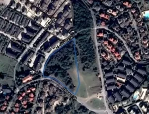 İdare Mahkemesi’nden İBB’ye Yeşil Alan Kararı