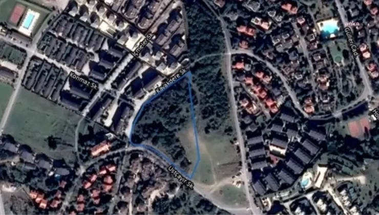 İdare Mahkemesi’nden İBB’ye Yeşil Alan Kararı