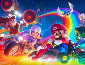 İddia: Mario ve Fortnite iş birliği yolda