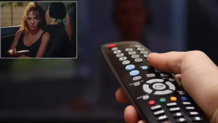 İddialı dizi 6. bölümde final yapıyor! Başrol oyuncusunun ”Eskort” çıkışı şaşırttı