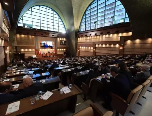 İETT Bütçesi İBB Meclisi’nden Geçti