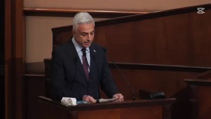 İETT’nin 2025 Yılı Bütçesi 60,8 Milyar Lira Olarak Onaylandı