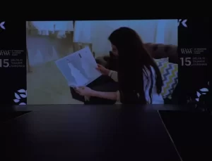 IF Wedding Fashion İzmir 18. Fuari Açıldı