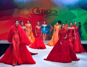 IF Wedding Fashion İzmir 2025 Modasına Yön Veriyor