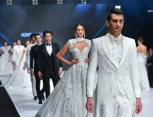If Wedding Fashion İzmir, 79 Ülkeden Ziyaretçiyi Ağırladı