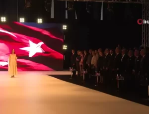 IF Wedding Fashion İzmir’de Kapılarını Açtı