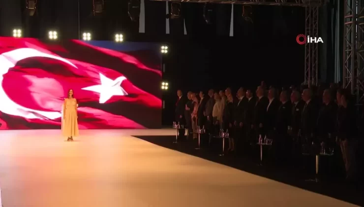 IF Wedding Fashion İzmir’de Kapılarını Açtı