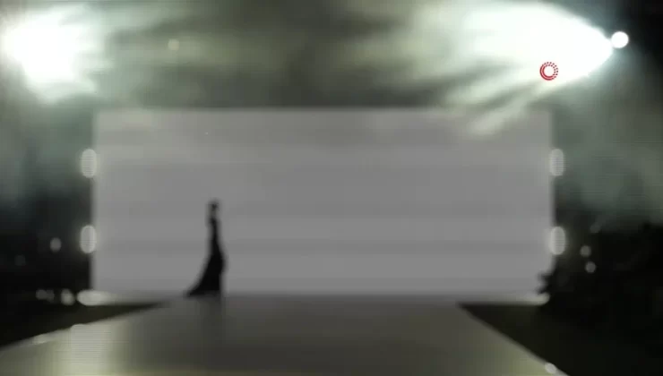 IF Wedding Fashion İzmir’de Yeni Yıldız: Sercan İzci