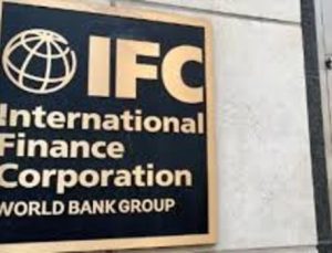 IFC’den Türkiye’ye 3,6 milyar dolarlık finansman