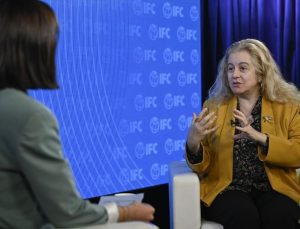 IFC’den Türkiye’ye 3,6 milyar dolarlık rekor yatırım