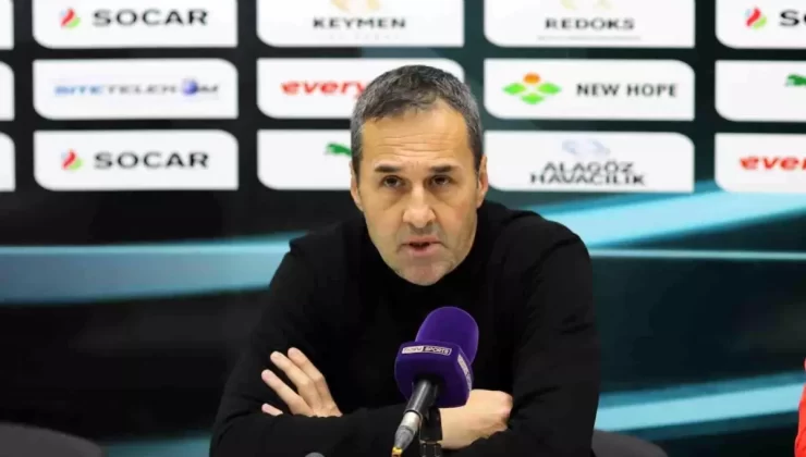 Iğdır FK ve Amed SF 1-1 Berabere Kaldı