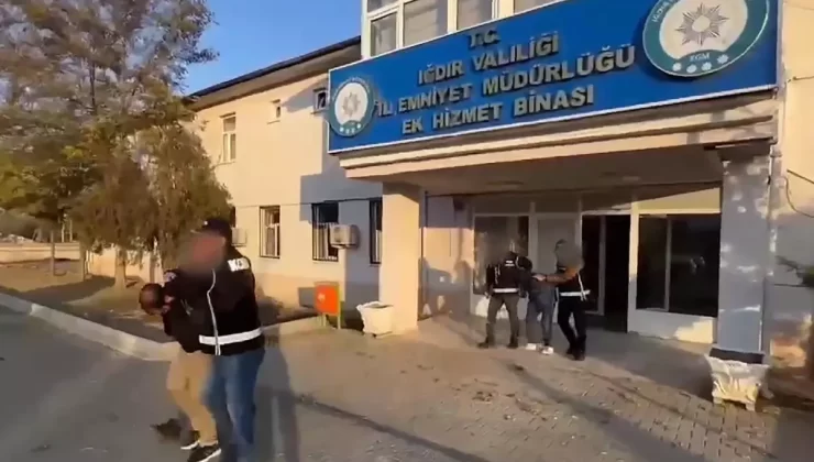 Iğdır’da 40 Milyon Liralık Zimmet Suçlamasıyla Tutuklama