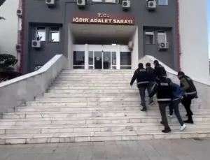 Iğdır’da 40 Milyon TL’lik Yolsuzluk Operasyonu