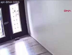 Iğdır’da Parti Binasına Satırla Saldırı