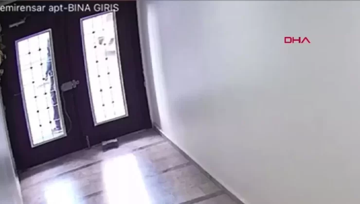 Iğdır’da Parti Binasına Satırla Saldırı