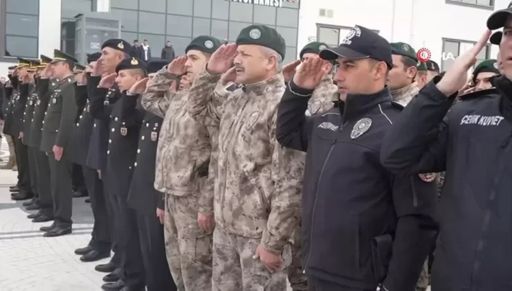 Iğdır’ın düşman işgalinden kurtuluşunun 104. yılı