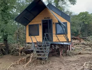 İğneada’da Sel Felaketi Davası