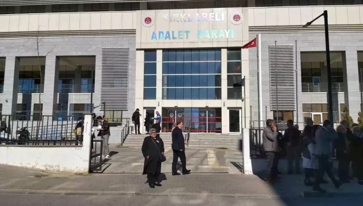 İğneada’daki Sel Felaketinde Sanığa 11 Yıl Hapis