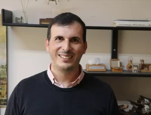 İHA’larla Su Tasarrufu 210 Milyon Ton