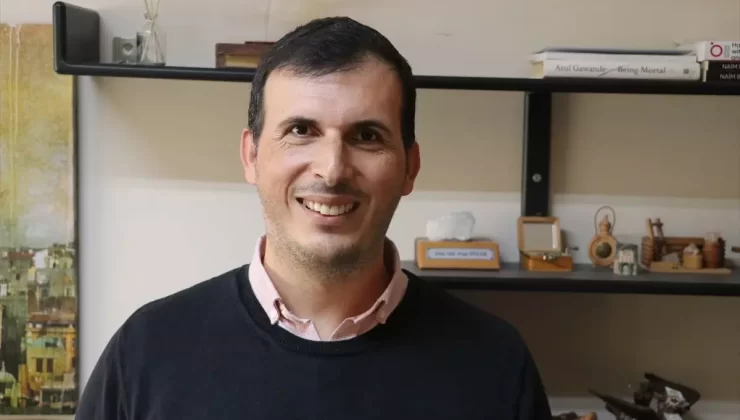 İHA’larla Su Tasarrufu 210 Milyon Ton