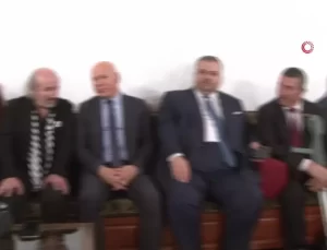 İHA’ya En İyi Toplum Hizmeti Ödülü