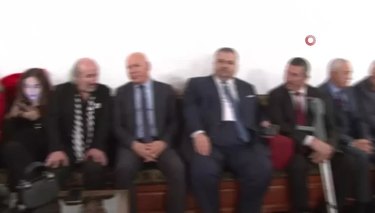 İHA’ya En İyi Toplum Hizmeti Ödülü