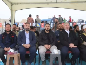 İHH ve Bosnalı kurumlar Suriyeli depremzedeleri unutmadı