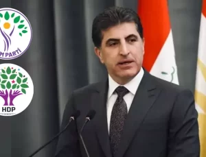 IKBY, HDP’nin Erbil bürosunu kapattı, temsilcilerini Süleymaniye’ye gönderdi