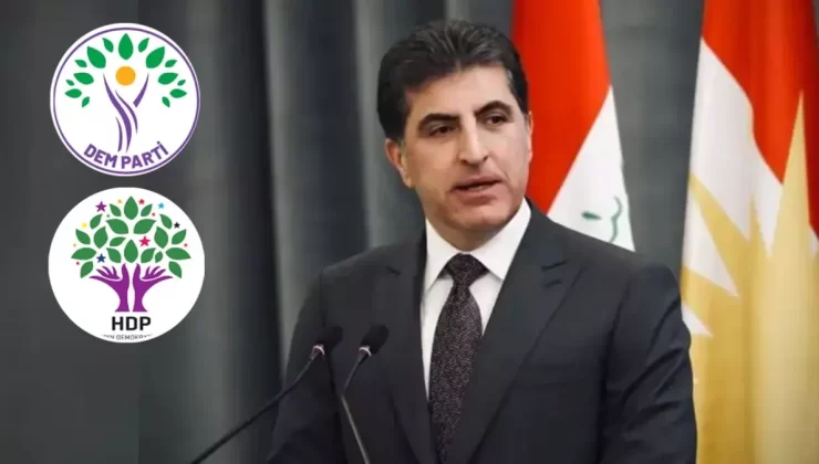 IKBY, HDP’nin Erbil bürosunu kapattı, temsilcilerini Süleymaniye’ye gönderdi