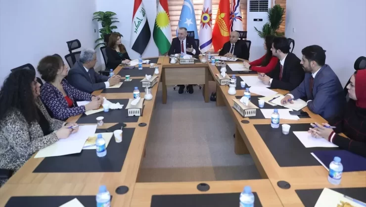 IKBY’de Etnik Gruplar İçin Hükümette Temsil Talepleri