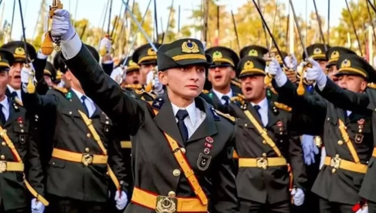 İki teğmen daha TSK’dan ihraç talebiyle disipline sevk edildi