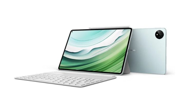 İkinci nesil Huawei MatePad Pro 13.2, sızdırılan özellikleriyle heyecan yarattı