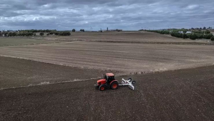 İkiz Kardeşler Çiftçiliği Seçti