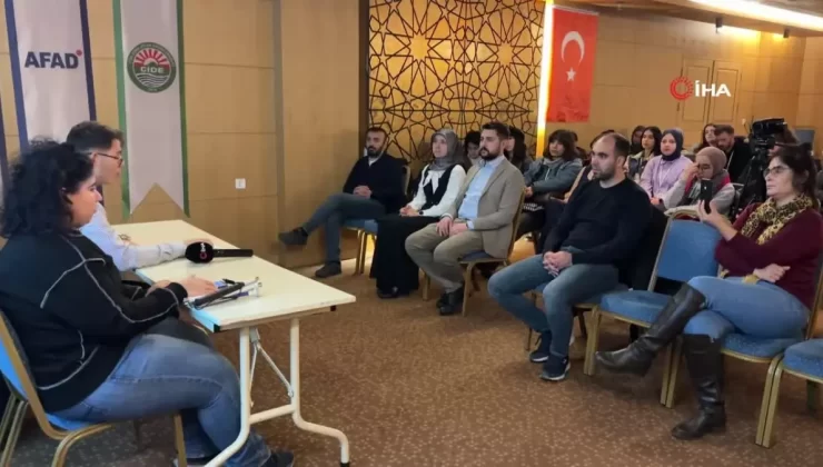 İklim Çalıştayı Sonuçları Açıklandı