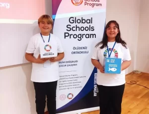 İklim Değişikliği Çalıştayı Muğla’da Gerçekleşti