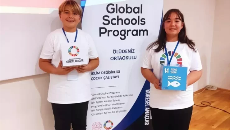 İklim Değişikliği Çalıştayı Muğla’da Gerçekleşti