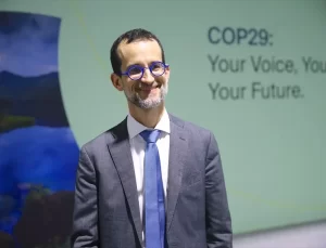 İklim Hedefleri İçin Trilyonlarca Dolar Gerekiyor