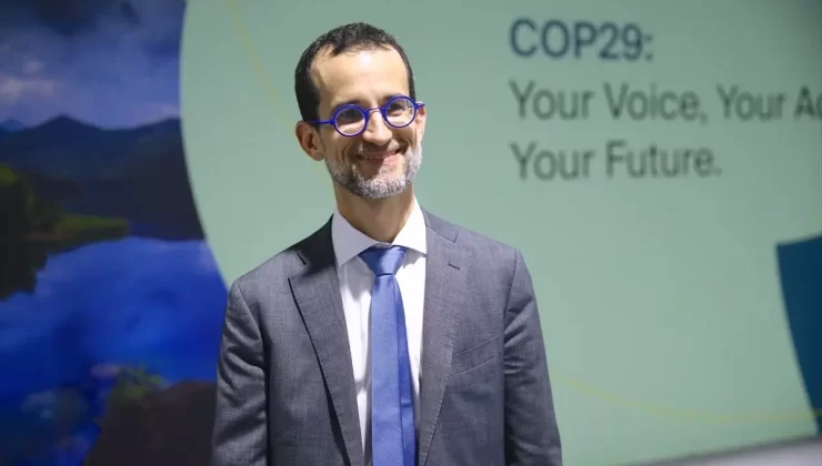 İklim Hedefleri İçin Trilyonlarca Dolar Gerekiyor