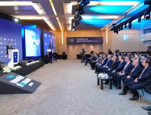 İklim Krizi İçin Finansal Destek Uyarısı