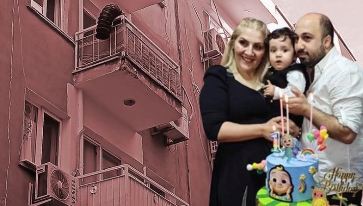 İlaçlama sırasında ölen Altay bebeğin ailesi: Sonuna kadar peşinde olacağız