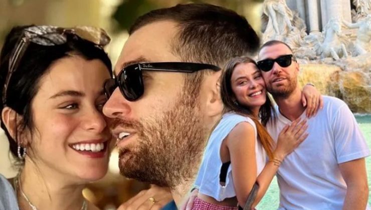 İlayda Alişan’dan sevgilisi Oğulcan Engin ile yeni paylaşım