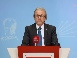 İlhan Uzgel: “Dış Politika, Türkiye’nin Hep Zararla Ayrıldığı Bir Pazarlık Masasının Etrafında Şekilleniyor”