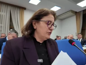 İliç’teki Maden Faciasına Tepki