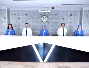 İlkadım Belediyesi Çözüm Merkezi’nin Başarılı İletişim Stratejisi