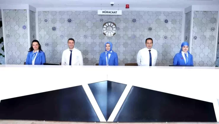 İlkadım Belediyesi Çözüm Merkezi’nin Başarılı İletişim Stratejisi