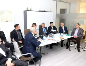 İlkadım Belediyesi Yeni Projelerle Vizyonunu Geliştiriyor