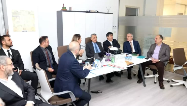 İlkadım Belediyesi Yeni Projelerle Vizyonunu Geliştiriyor