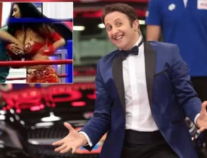 İlker Ayrık, RTÜK’ten büyük ceza yedikleri dansöz oyununu yıllar sonra anlattı